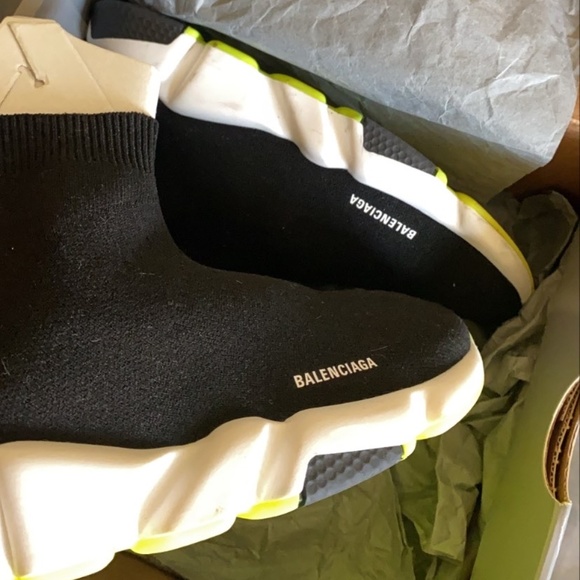 Kid Balenciaga’s